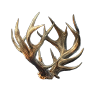 Crown of Antlers, Nicht zugeordnet, Inventar-Icon aus Epitome