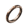 Rusted Nose Ring, Nicht zugeordnet, Inventar-Icon aus Epitome