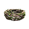 Rotten Vine Belt, Nicht zugeordnet, Inventar-Icon aus Epitome
