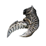 Giant Crayfish Claw, Nicht zugeordnet, Inventar-Icon aus Epitome