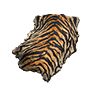 Striped Pelt, Nicht zugeordnet, Inventar-Icon aus Epitome