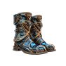 Heavy Boots of Wind, Ausrüstung, Inventar-Icon aus Epitome