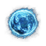 Archon's Pearl, Verstärker, Inventar-Icon aus Epitome