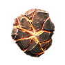 Medium Fragment of Archont's Power, Verbrauchsgut, Inventar-Icon aus Epitome