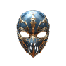 Ritual Helmet of Wind, Ausrüstung, Inventar-Icon aus Epitome