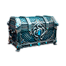 Leviathan Weapon Skin Box, Paket, Inventar-Icon aus Epitome