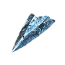 Piece of Wight's Blade, Verstärker, Inventar-Icon aus Epitome