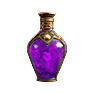 Essence of Haste, Verbrauchsgut, Inventar-Icon aus Epitome