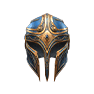 Heavy Helmet of Wind, Ausrüstung, Inventar-Icon aus Epitome