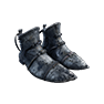 Celestial Leather Boots, Ausrüstung, Inventar-Icon aus Epitome