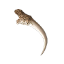 Sandsnake's Fang, Verstärker, Inventar-Icon aus Epitome