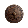 Ancient Leather Shield, Ausrüstung, Inventar-Icon aus Epitome