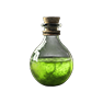 Sand Wanderer's Poison, Verstärker, Inventar-Icon aus Epitome