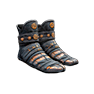 Light Boots of Harmony, Ausrüstung, Inventar-Icon aus Epitome
