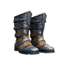 Heavy Boots of Harmony, Ausrüstung, Inventar-Icon aus Epitome