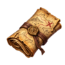 Treasure Map