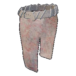 Belt 01, Rüstungsteil, 3D-Modell aus Epitome