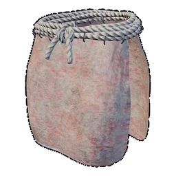 Belt 04, Rüstungsteil, 3D-Modell aus Epitome
