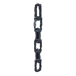 Chain, Rüstungsteil, 3D-Modell aus Epitome