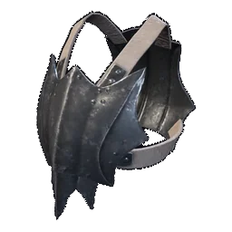 Chest armor 01, Rüstungsteil, 3D-Modell aus Epitome