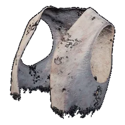 Chest armor 04, Rüstungsteil, 3D-Modell aus Epitome