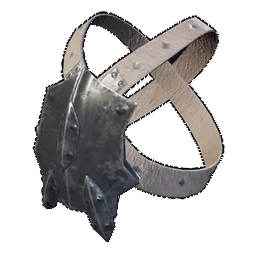 Chest armor 05, Rüstungsteil, 3D-Modell aus Epitome