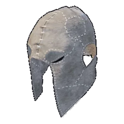 Hat 01, Rüstungsteil, 3D-Modell aus Epitome
