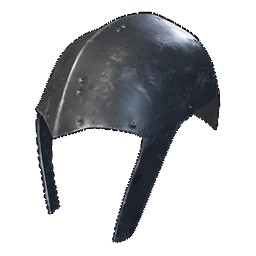 Helmet 03, Rüstungsteil, 3D-Modell aus Epitome