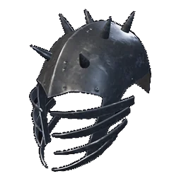 Helmet 03 03, Rüstungsteil, 3D-Modell aus Epitome