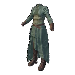 NPC ElaraArmor, NPC-Rüstung, 3D-Modell aus Epitome