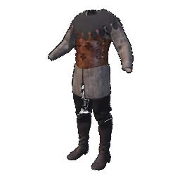 NPC Mirov Armor, NPC-Rüstung, 3D-Modell aus Epitome
