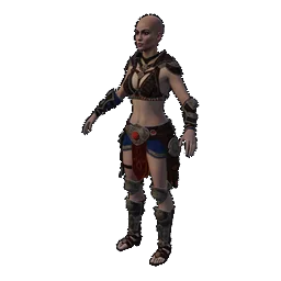 Dragon Robe Armor, Ausrüstung, 3D-Modell aus Epitome