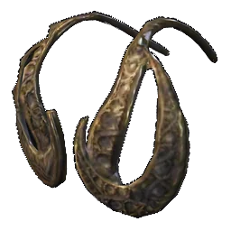 Env M1 Props Earrings A, Rüstungsteil, 3D-Modell aus Epitome