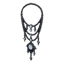 Env M1 Props Necklace A, Rüstungsteil, 3D-Modell aus Epitome