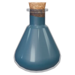 Haste Potion