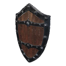 Env M1 Props Shield A, Rüstungsteil, 3D-Modell aus Epitome
