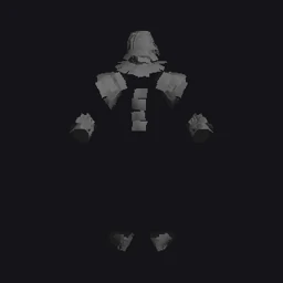 Blight · Scarecrow 3