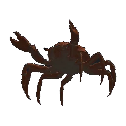 Crab (Solo-Variante), Kreatur, 3D-Modell aus Epitome