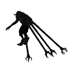 Obsidian (Blueprint-Klasse schreibt 'Obsydian'), Miniboss, 3D-Modell aus Epitome
