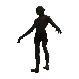 Goblin, Kreatur, 3D-Modell aus Epitome