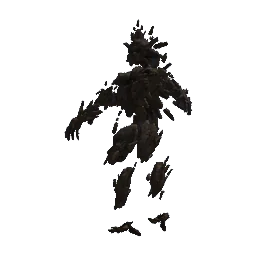 Golem (Rodan-Variante), Kreatur, 3D-Modell aus Epitome
