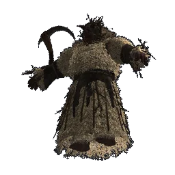 Haylurker, Kreatur, 3D-Modell aus Epitome