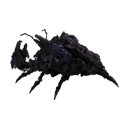 Crab, Kreatur, 3D-Modell aus Epitome