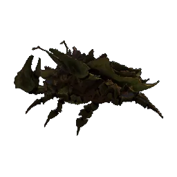 Crab, Kreatur, 3D-Modell aus Epitome