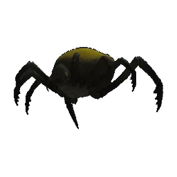 Mutant Tick Beetle, Kreatur, 3D-Modell aus Epitome