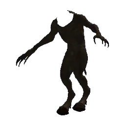Thunder (Miniboss) - Koerper (Einzelteil), Miniboss, 3D-Modell aus Epitome