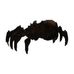 Spinne (Evil Spider), Kreatur, 3D-Modell aus Epitome