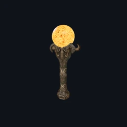 Brass Bell Skin