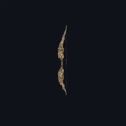 Brass Bow Skin