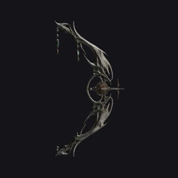 Celestial Bow Skin